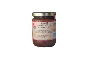 Tungsan Hot Bean Paste 250gr