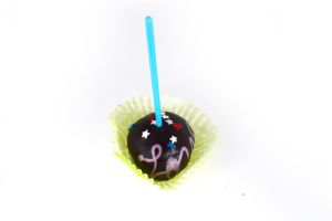 Chocolate Pop