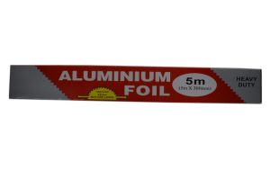 AluminiumFoil 5mx300 17928SD-2