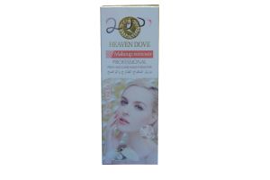 Heaven Dove Makeup Remover  Pearl essence 