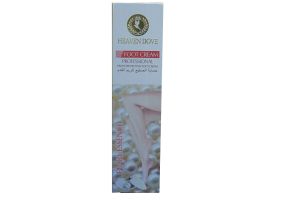 Heave Dove foot cream  120ml