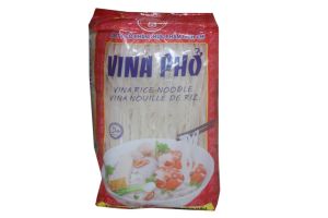 Vietnam Vina Banh Pho Noodle Blue Srap 400g 