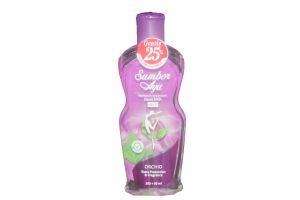 Sumber Ayu Daun Sirih 200ml Orchid