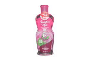 Sumber Ayu Daun Sirih 200ml Rose