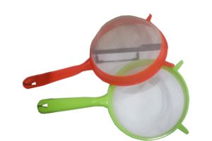 Single mesh filter for coffee or tea  big