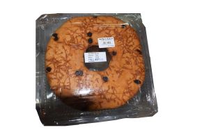 coconut & raise cake  500g 
