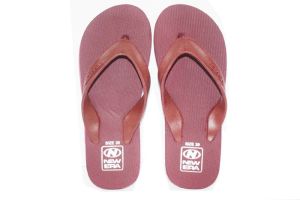 New era sandals