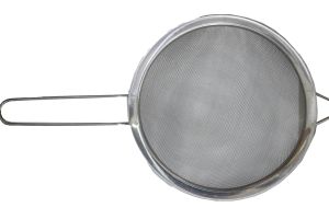 Stainless mesh filter 