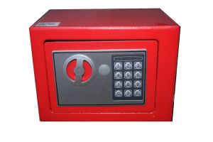 Safety Box