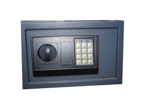 Safety Box (Black)