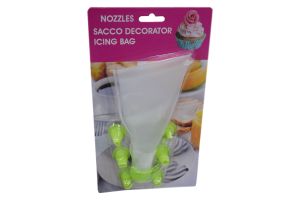 Sacco decorator icing bag 