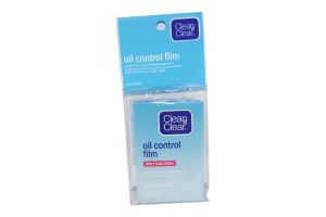 Clean&Clear Oil Control