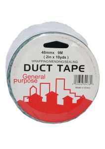 Duct Tape 2x10