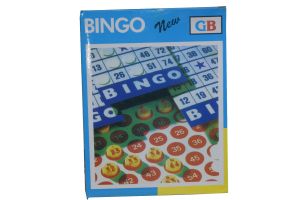 Bingo GB