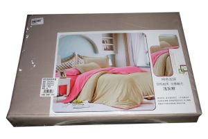 Bedding Set Queen (Grey)