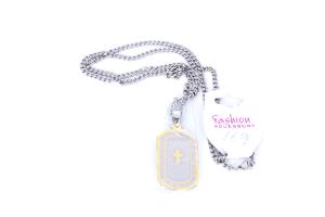  Cross Necklaces For Men