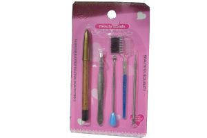 Fashionable Professional  Beauty Tool Set