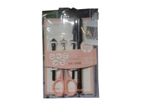 Eye Beauty Tool Set 