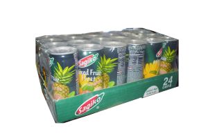 Sagiko  Mixed 250 ML