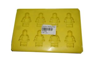 Rubber Backing Pan 