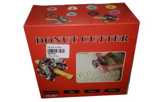 DONUT CUTTER