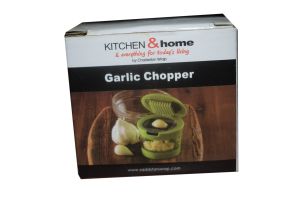 GARLIC CHOPPER