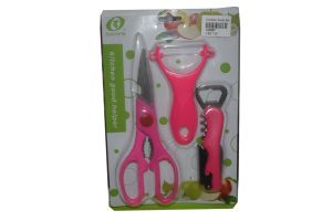 kitchen tool set