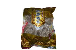 红薯粉条400克  Sweet potato vermicelli 400g