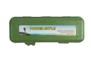 Supply Long one torch 511 aluminum small hand power