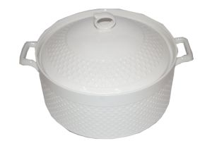 Mankuk Ceramic Table Ware 919808JP-70