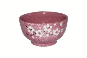 Mangkuk Warna (pink) 4.5 17918R - 54