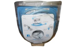 pet bathing tool 