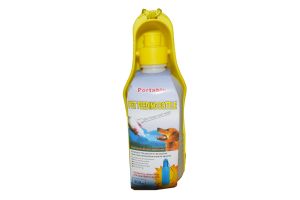 Doggie Water Bottle 