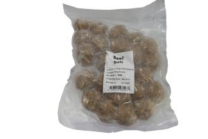 Beef ball 500g 