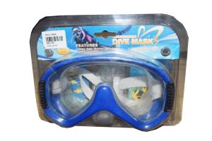 Dive Mask