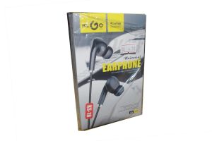 Universal Earphone KLGO