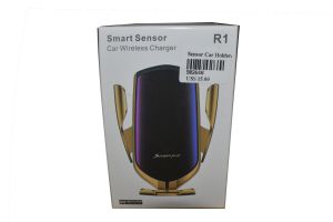 Sensor Car Holder  
