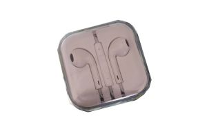 Iphone headphone