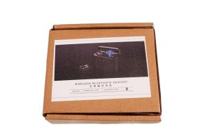 wireless bluetooth headset