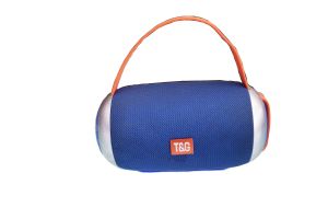 portable BT speaker 