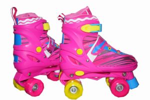 Roller Skate S1/M2 # 18428X-4/5  