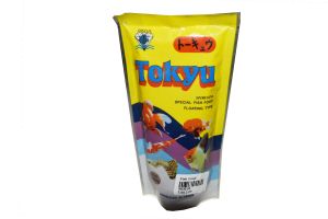 Spiruliba special Fish food "floating type"