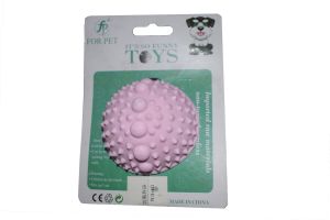 Pet toys ball "for pet"