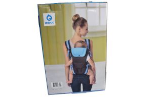Aiebao Backpack