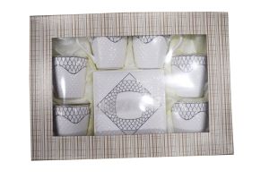 Glass In Set