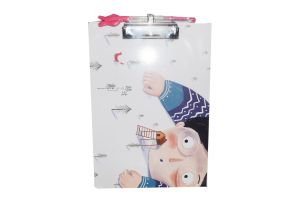 Clipboard