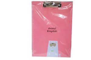 Clipboard Animal Kingdom