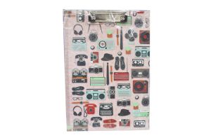 Clipboard Cute