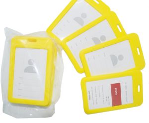 Custom Design Plastic ID CARD