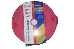 Tupperware Bulat 3s #1609 171028RS-19
